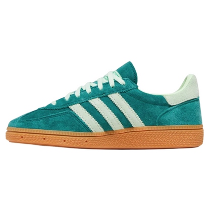 Adidas Handball Spezial Collegiate Green Semi Green Spark
