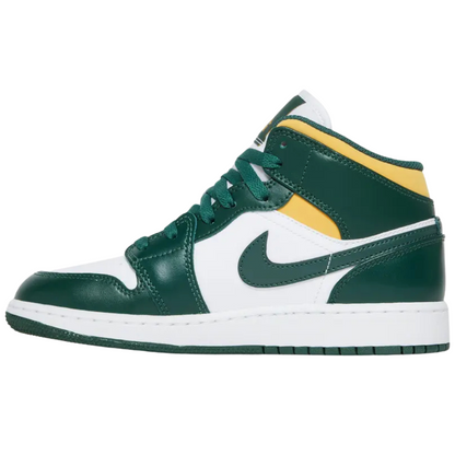 Jordan 1 Mid Sonics (GS)