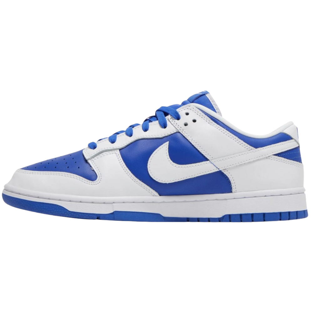Nike Dunk Low Racer Blue White