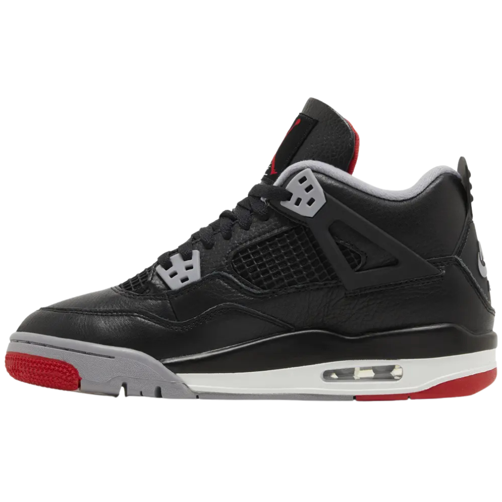Jordan 4 Retro Bred Reimagined (GS)