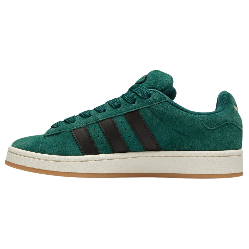 Adidas Campus 00s Collegiate Green Core Black Gum