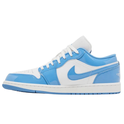 Jordan 1 Low SE White Legend Blue
