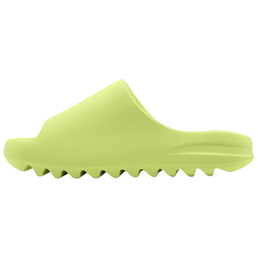 Adidas Yeezy Slide Glow Green
