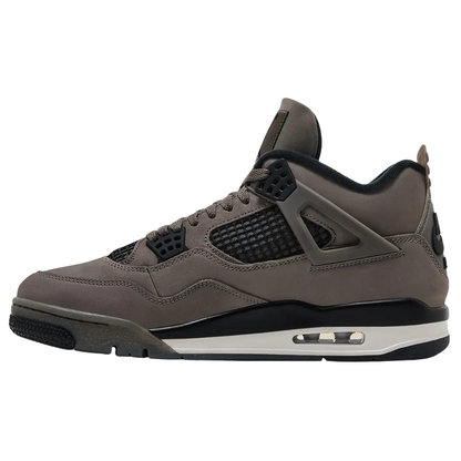 Jordan 4 Retro Cave Stone
