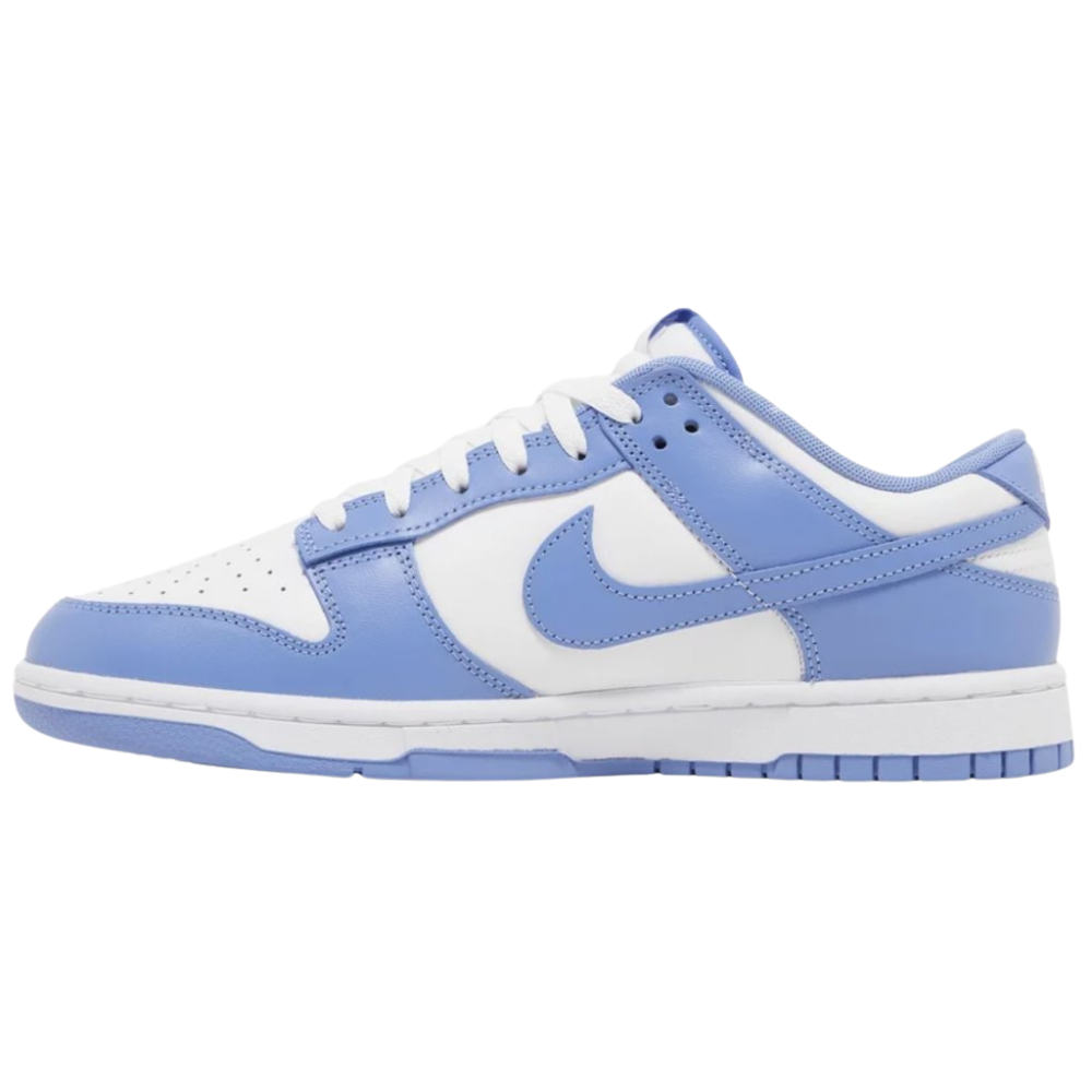 Nike Dunk Low polárne modré 