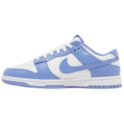 Nike Dunk Low polárne modré 