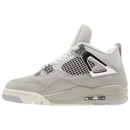 Jordan 4 Retro Frozen Moments
