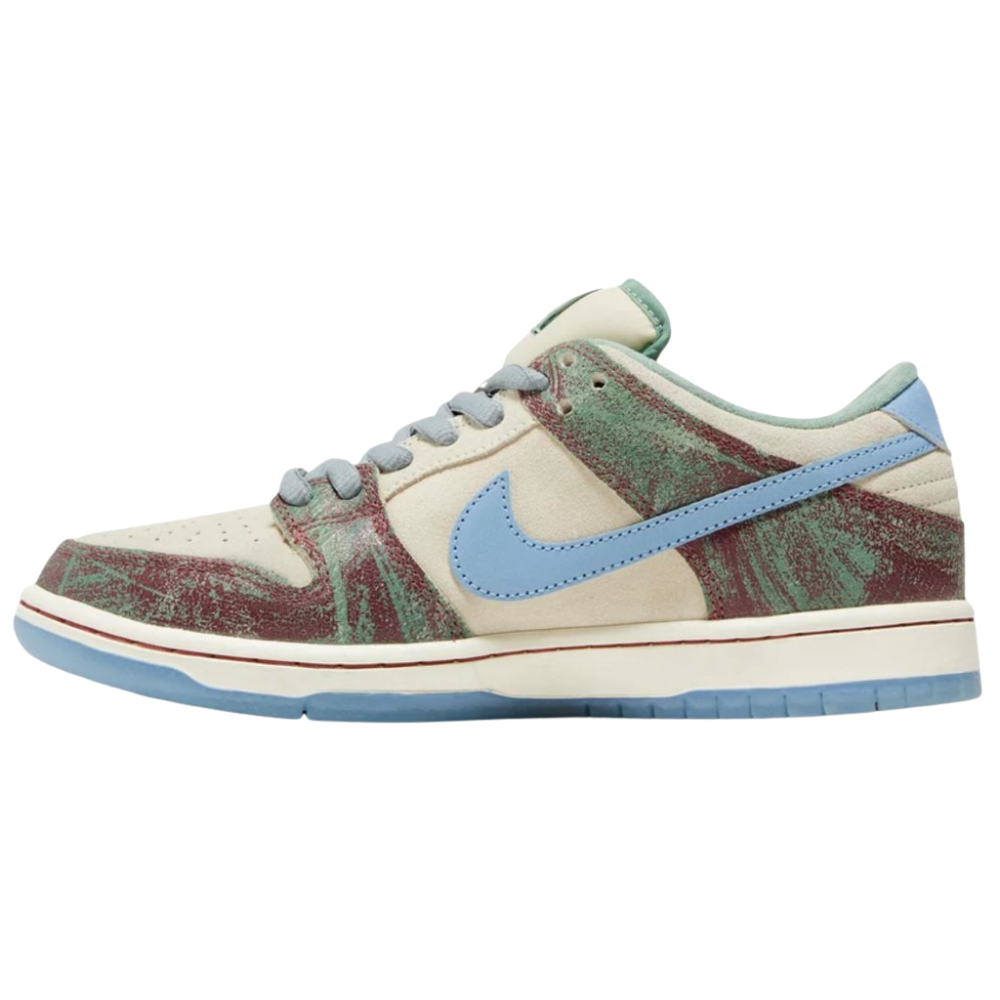 Nike SB Dunk Low Crenshaw Skate Club