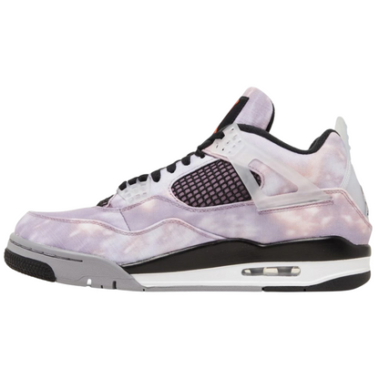 Jordan 4 Retro Zen Master