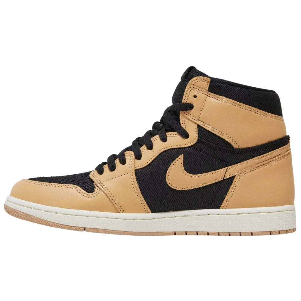 Jordan 1 Retro High OG Heirloom