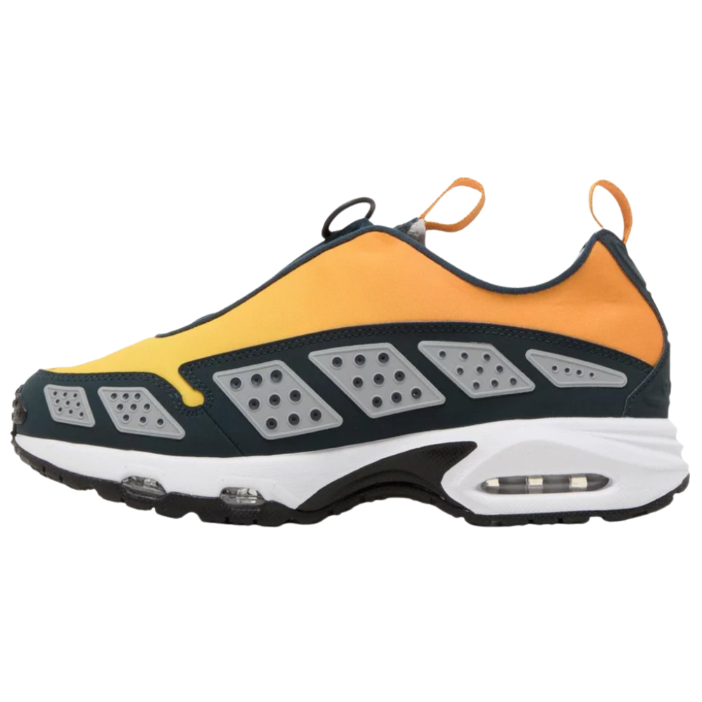 Nike Air Max Sunder Canyon Gold Deep Ocean