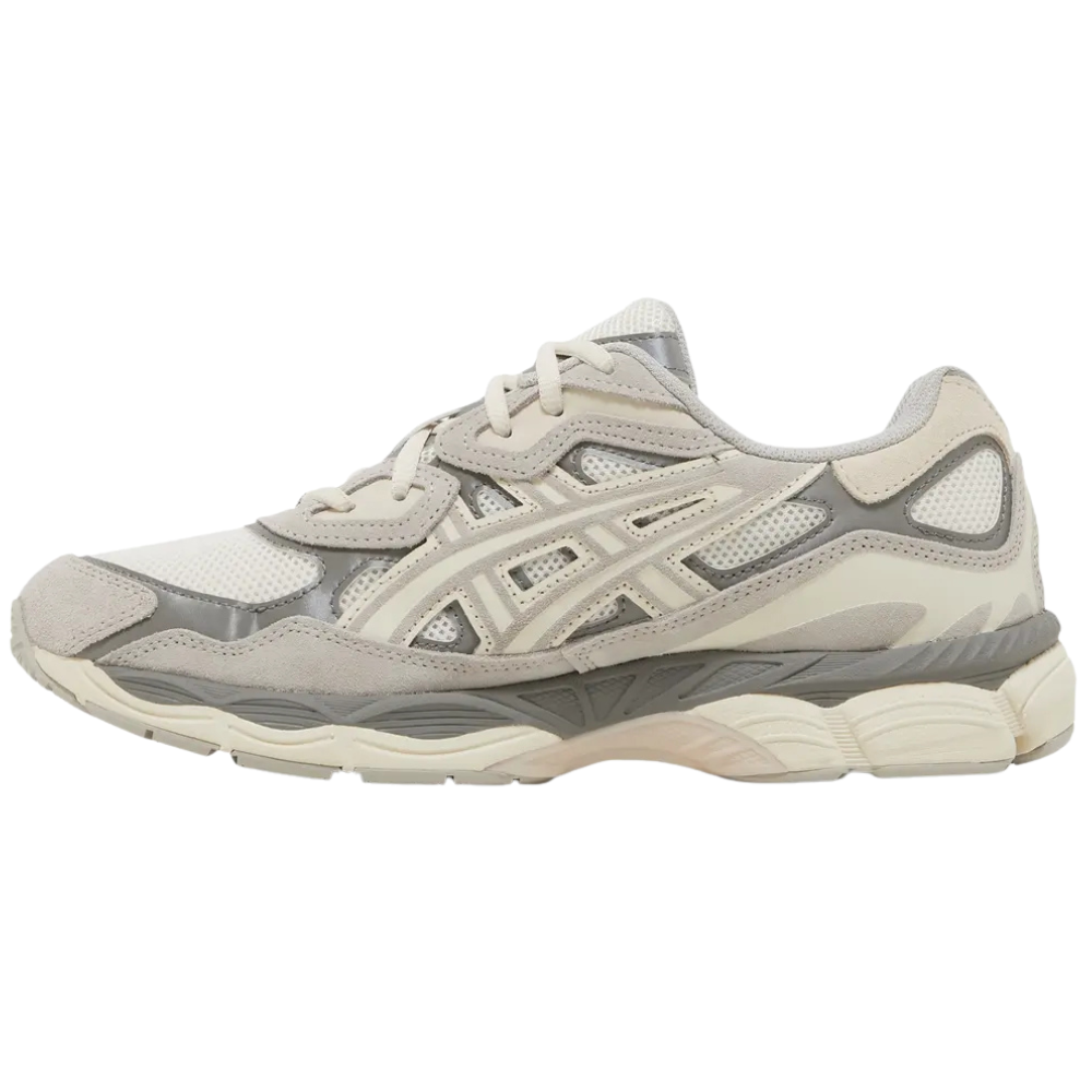 ASICS Gel-NYC Oyster Grey