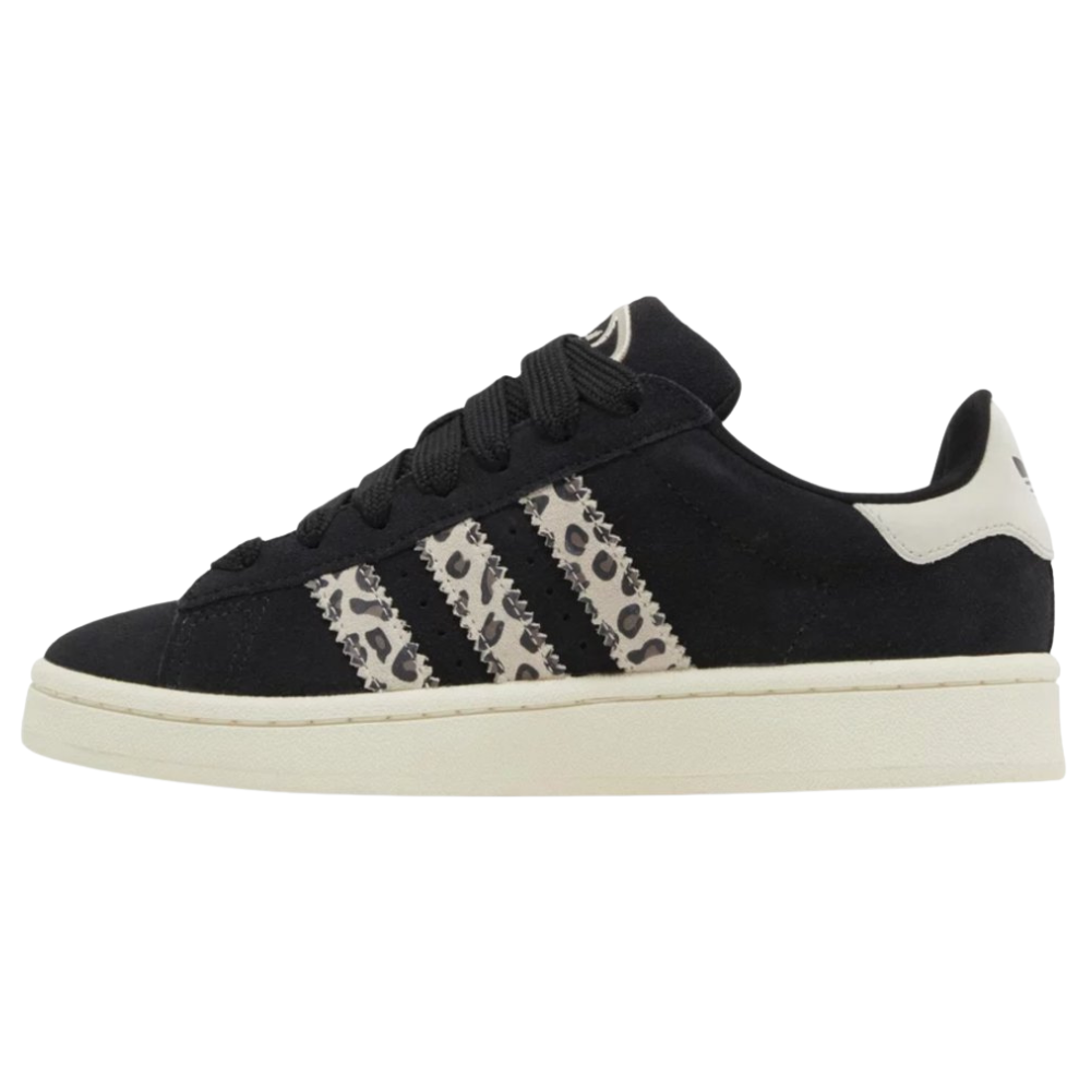 Adidas Campus 00s Black Leopard