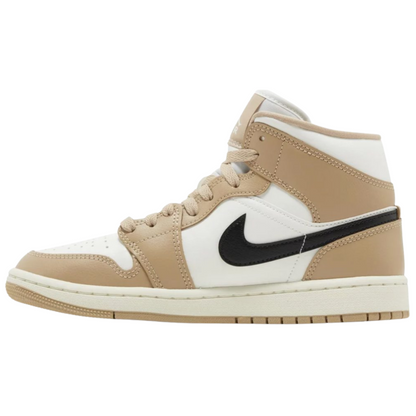 Jordan 1 Mid SE Desert Sail