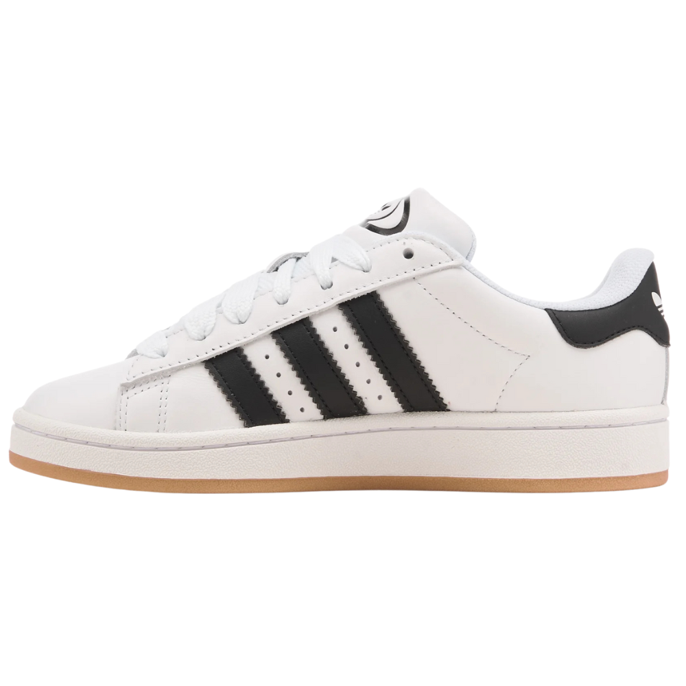 Adidas Campus 00s Cloud White Core Black