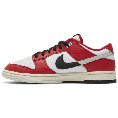 Nike Dunk Low Chicago Split