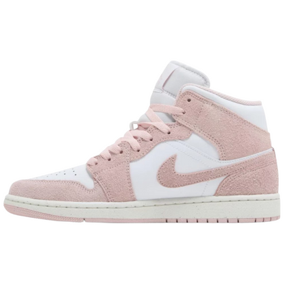 Jordan 1 Mid SE Legend Pink