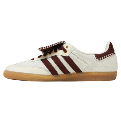 Adidas Samba Pony Tonal Wales Bonner Cream White
