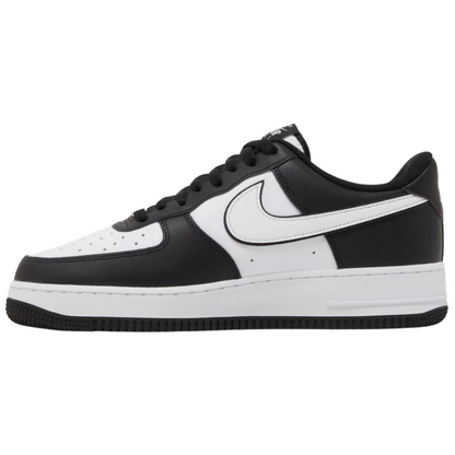 Nike Air Force 1 Low '07 White Swoosh Panda