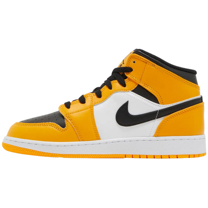 Jordan 1 Mid Taxi (GS)