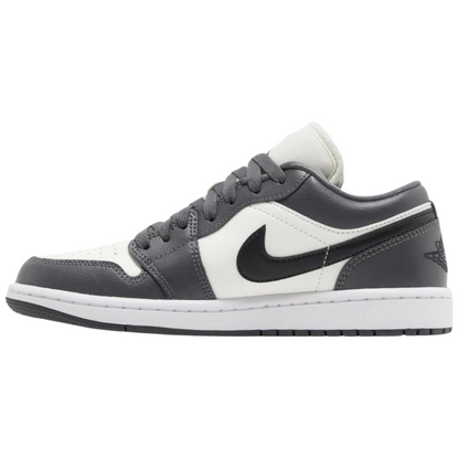 Jordan 1 Low Dark Grey