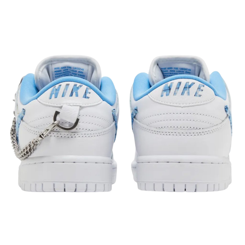 Nike SB Dunk Low Pro Nicole Hause