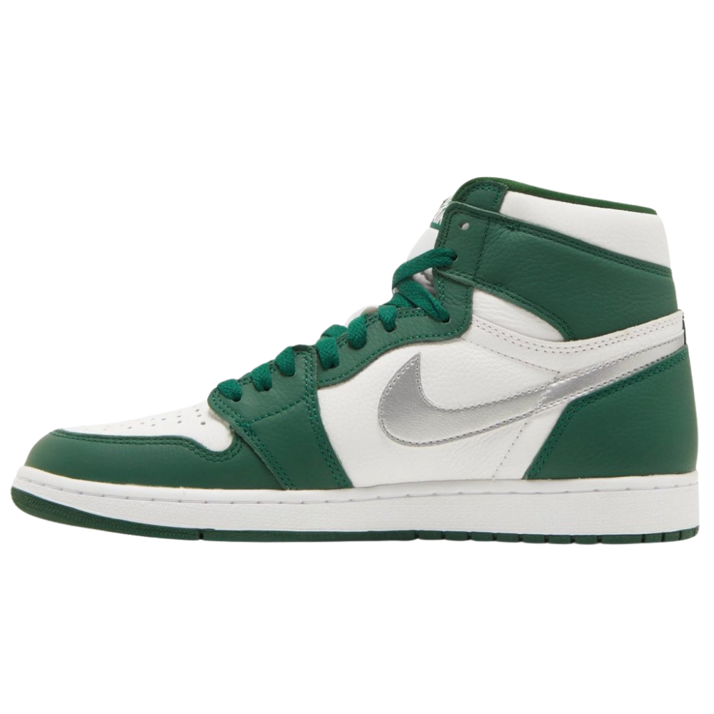 Jordan 1 Retro High OG Gorge Green
