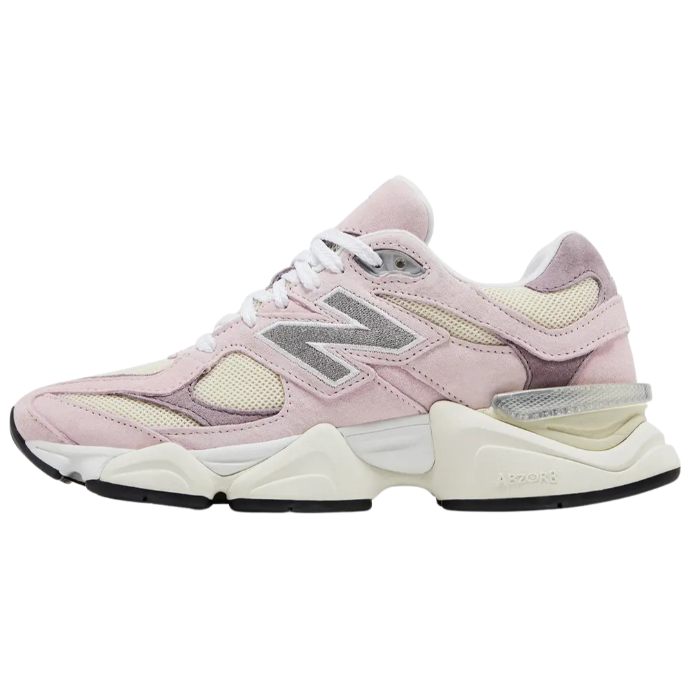 New Balance 9060 Rose Sugar Angora