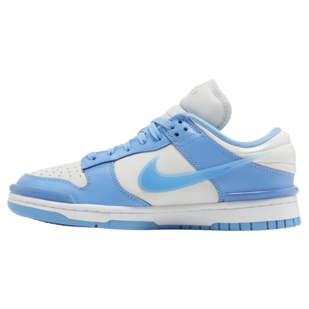 Nike Dunk Low Twist University Blue