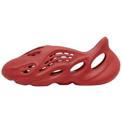 Adidas Yeezy Foam RNNR Vermillion