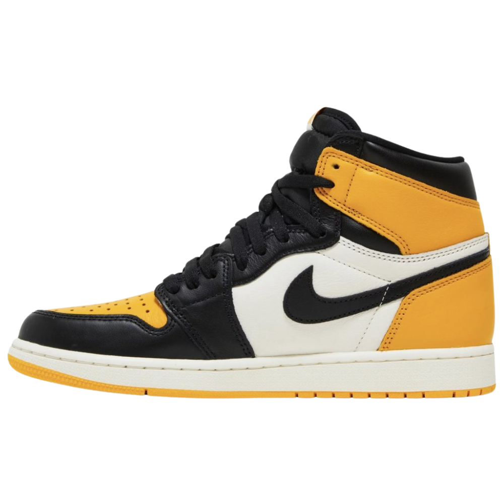Jordan 1 Retro High OG Taxi