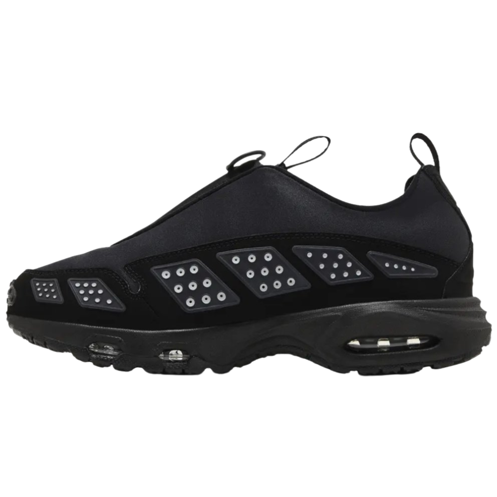 Nike Air Max Sunder Black Silver