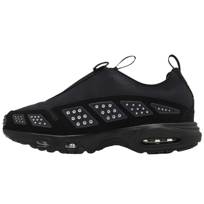 Nike Air Max Sunder Black Silver