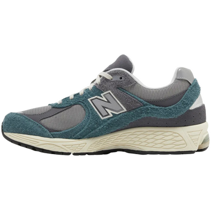 New Balance 2002R New Spruce Magnet
