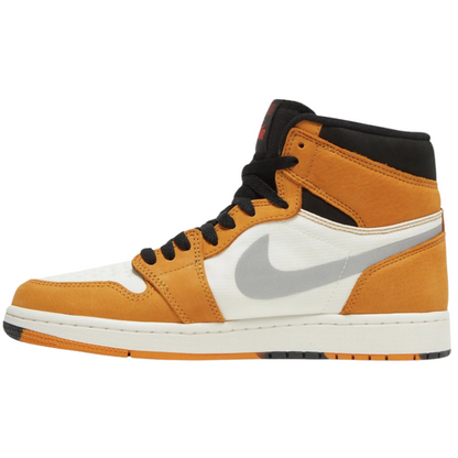Jordan 1 Retro High Element Gore-Tex Light Curry