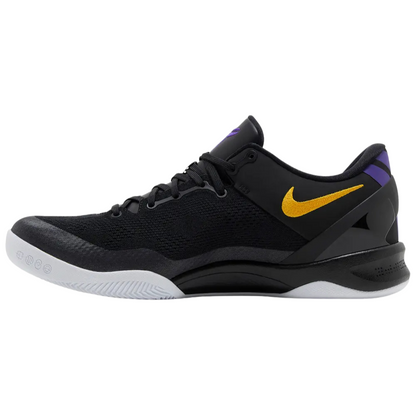 Nike Kobe 8 Protro Lakers Away
