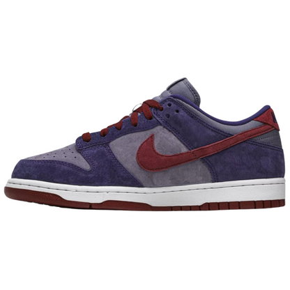 Nike Dunk Low Plum