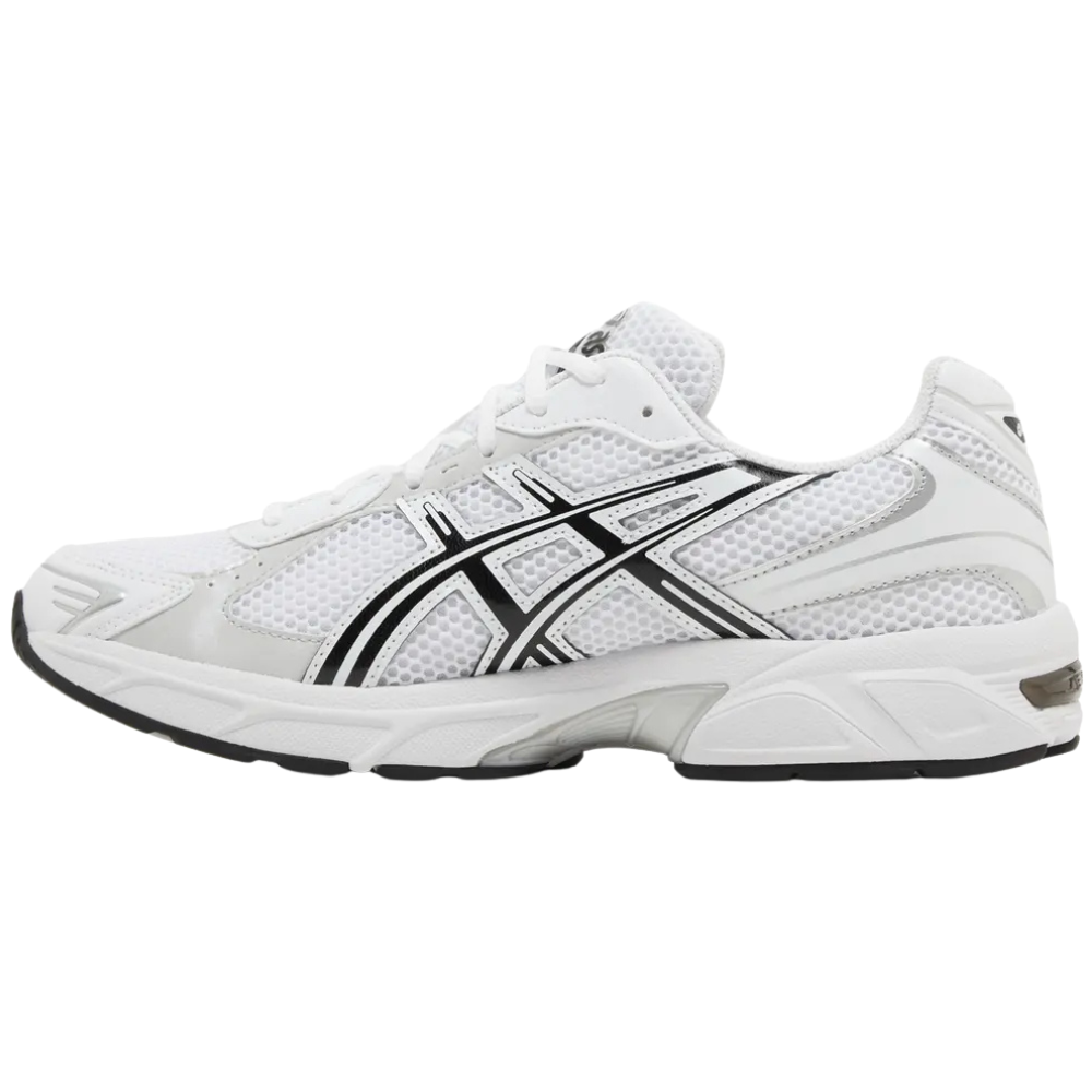 ASICS Gel-1130 White Black