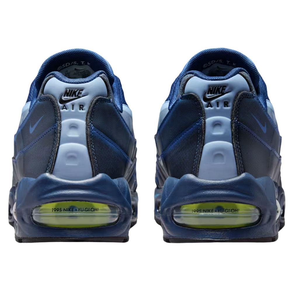 Nike Air Max Muscle 95 Yu-Gi-Oh! Joey