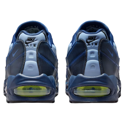 Nike Air Max Muscle 95 Yu-Gi-Oh! Joey