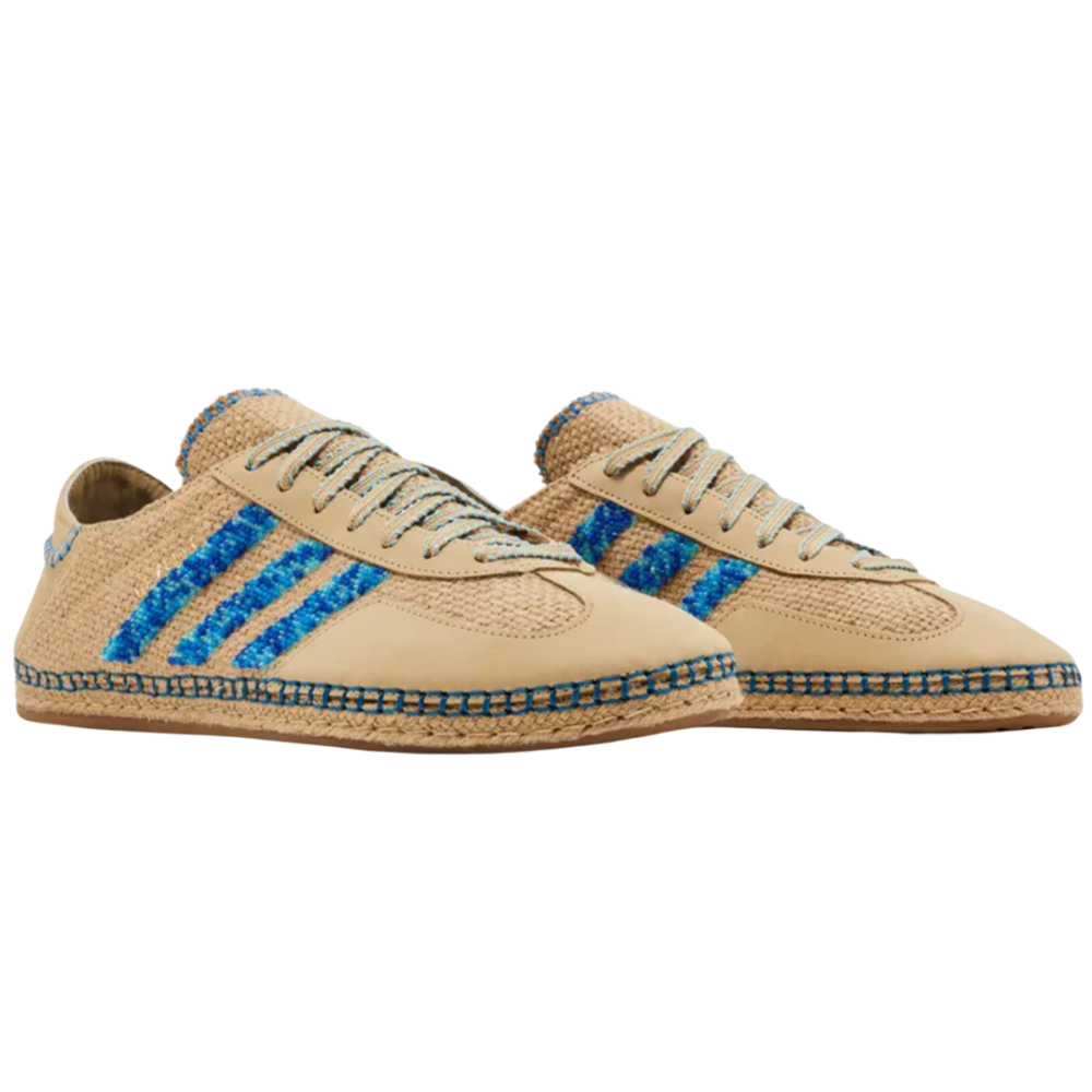 Adidas Gazelle CLOT Linen Khaki