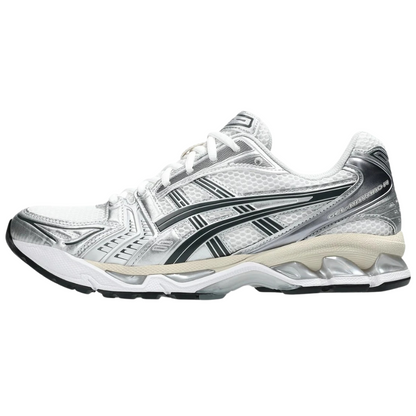 ASICS Gel-Kayano 14 White Graphite Grey
