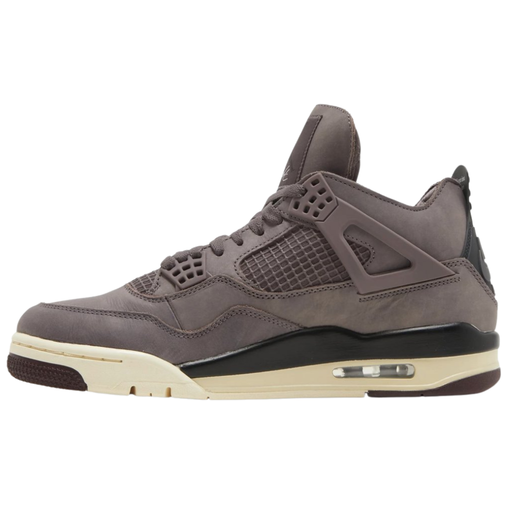 Jordan 4 Retro SP A Ma Maniére Violet Ore