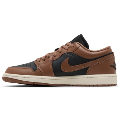 Jordan 1 Low Archaeo Brown