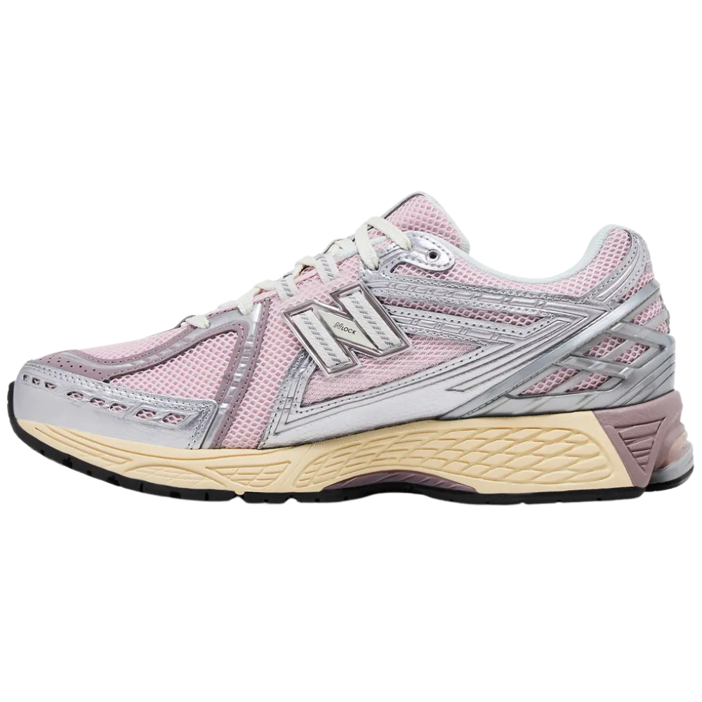 New Balance 1906R Rose Sugar Silver