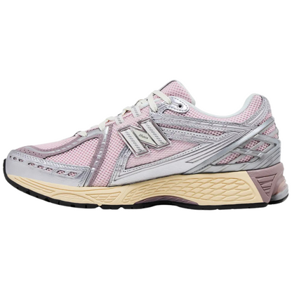 New Balance 1906R Rose Sugar Silver