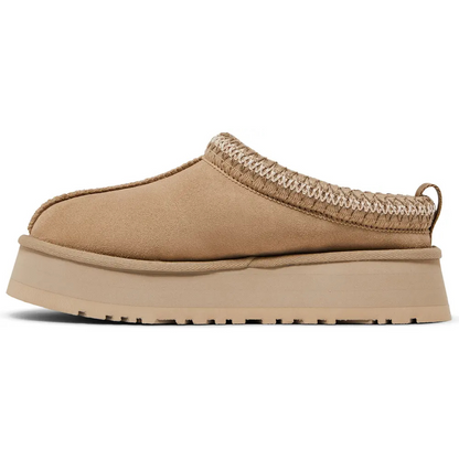 UGG Tazz Slipper Mustard Seed