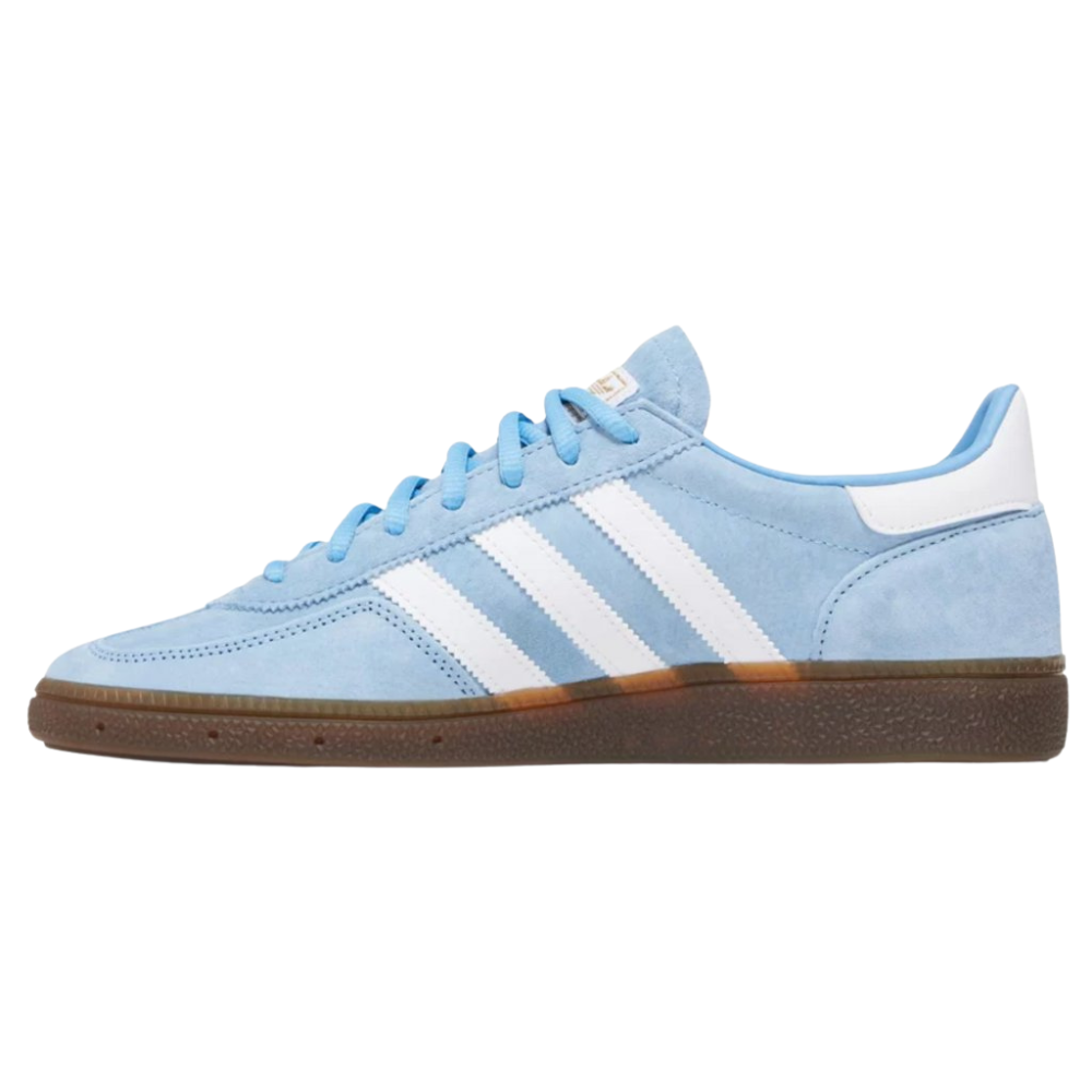 Adidas Handball Spezial Light Blue