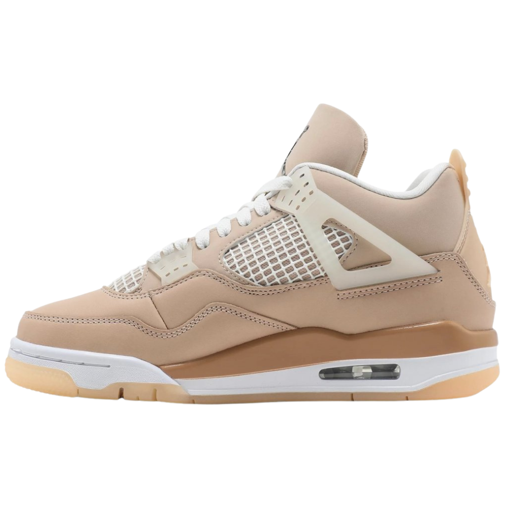 Jordan 4 Retro Trblietavé