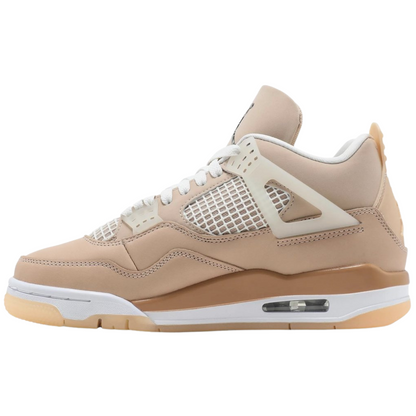 Jordan 4 Retro Trblietavé